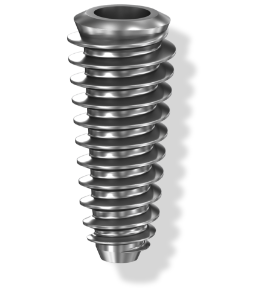 Implantatkörper - Zahnimplantate Berlin, Implantologie in Berlin-Adlershof und Berlin-Karlshorst